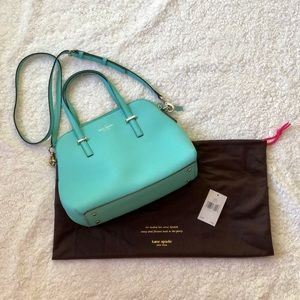 Kate Spade Cedar Maise bag